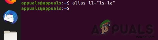 Cách Tạo Aliases Và Shell Functions Trên Linux