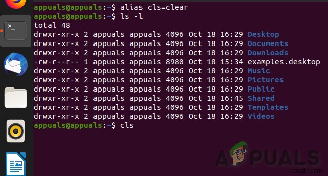 Cách Tạo Aliases Và Shell Functions Trên Linux