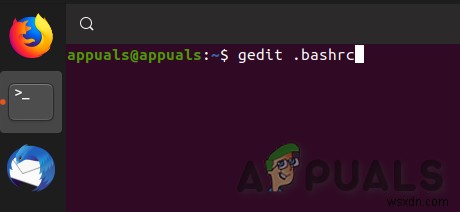 Cách Tạo Aliases Và Shell Functions Trên Linux