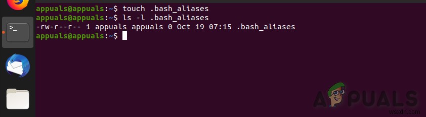 Cách Tạo Aliases Và Shell Functions Trên Linux