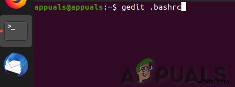Cách Tạo Aliases Và Shell Functions Trên Linux
