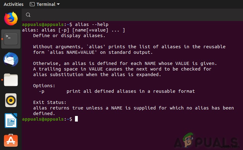 Cách Tạo Aliases Và Shell Functions Trên Linux