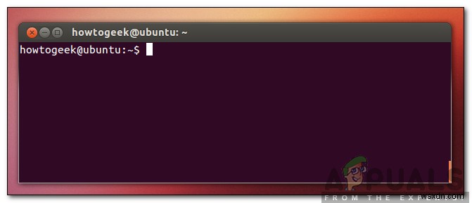 Cách Sửa Lỗi  Failed to Connect to lvmetad  Trên Ubuntu
