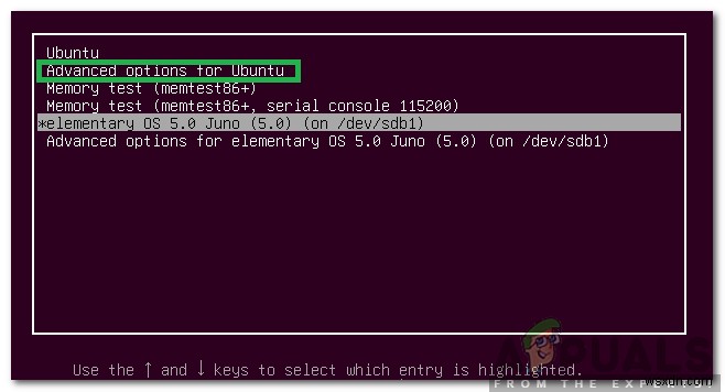 Cách Sửa Lỗi  Failed to Connect to lvmetad  Trên Ubuntu