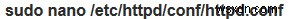 Sửa lỗi:  Server certificate does NOT include an ID which matches the server name  trên Apache