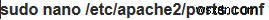 Sửa lỗi:  Server certificate does NOT include an ID which matches the server name  trên Apache
