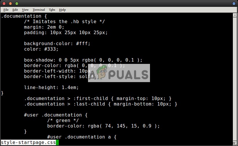 Cách xem nội dung file văn bản từ dòng lệnh Linux