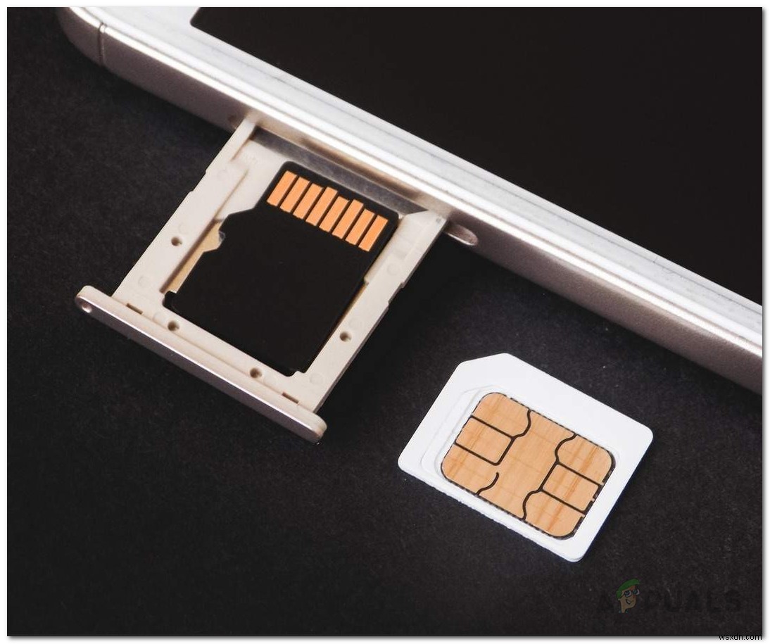 Cách đặt thẻ SD làm bộ nhớ mặc định (Default Storage) trên Android
