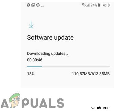 Cách sửa lỗi điện thoại Galaxy tự khởi động lại liên tục