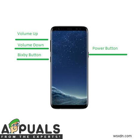 Cách sửa lỗi điện thoại Galaxy tự khởi động lại liên tục