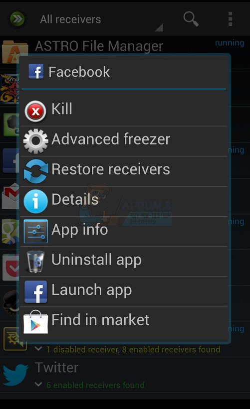 Cách Gỡ Bloatware Samsung Có Root và Không Root
