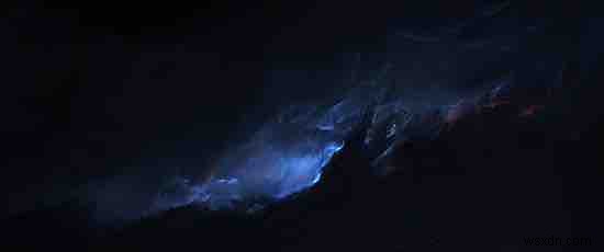 20 Wallpaper Dark Mode cho màn hình Ultra Wide