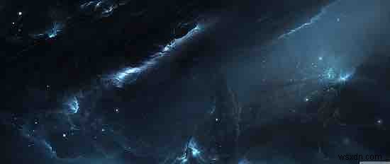 20 Wallpaper Dark Mode cho màn hình Ultra Wide