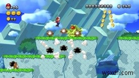Tải Wallpaper game Nintendo Switch