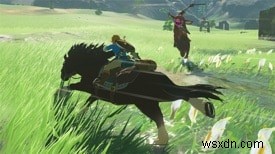 Tải Wallpaper game Nintendo Switch