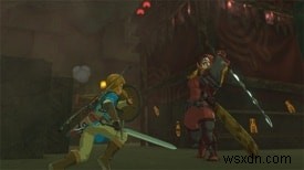 Tải Wallpaper game Nintendo Switch