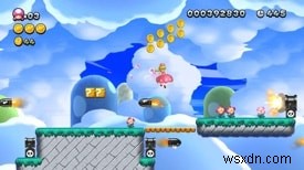 Tải Wallpaper game Nintendo Switch