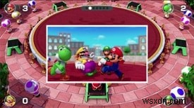 Tải Wallpaper game Nintendo Switch