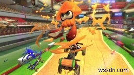 Tải Wallpaper game Nintendo Switch