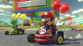 Tải Wallpaper game Nintendo Switch