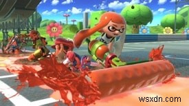 Tải Wallpaper game Nintendo Switch