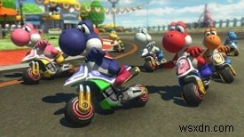 Tải Wallpaper game Nintendo Switch