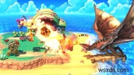 Tải Wallpaper game Nintendo Switch