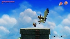 Tải Wallpaper game Nintendo Switch