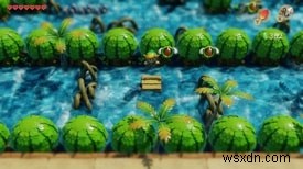 Tải Wallpaper game Nintendo Switch