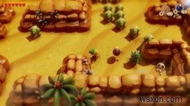 Tải Wallpaper game Nintendo Switch