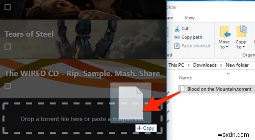 Cách xem video torrent trong khi đang tải xuống