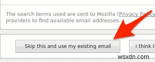 Cách thiết lập email Comcast trên Ubuntu Linux