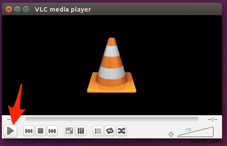 Cách phát DVD trên Ubuntu Linux