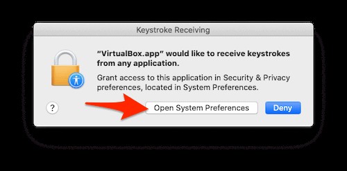 Cách cài đặt Ubuntu trên Mac bằng VirtualBox