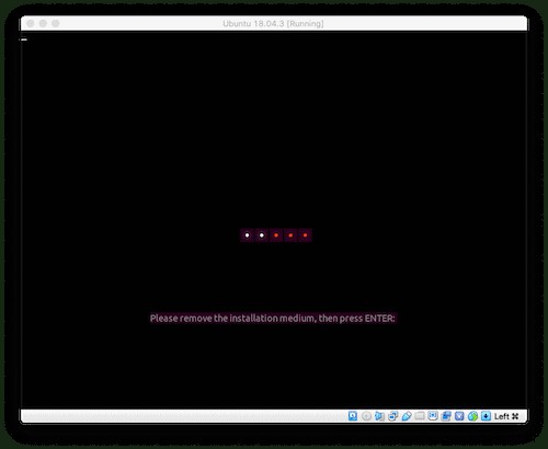 Cách cài đặt Ubuntu trên Mac bằng VirtualBox