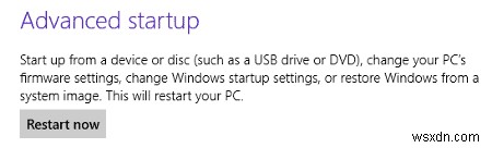 Hướng dẫn đầy đủ: Cách cài dual boot Ubuntu và Windows 8