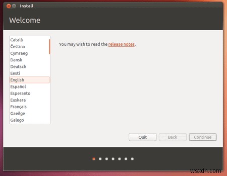 Hướng dẫn đầy đủ: Cách cài dual boot Ubuntu và Windows 8