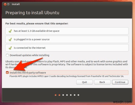 Hướng dẫn đầy đủ: Cách cài dual boot Ubuntu và Windows 8