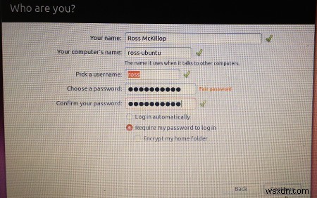 Hướng dẫn đầy đủ: Cách cài dual boot Ubuntu và Windows 8