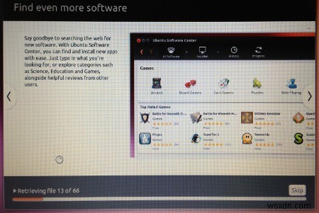 Hướng dẫn đầy đủ: Cách cài dual boot Ubuntu và Windows 8