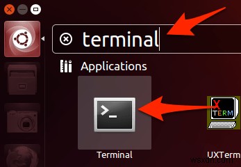 Cách sửa lỗi  can t find command drivemap  sau khi cài Ubuntu
