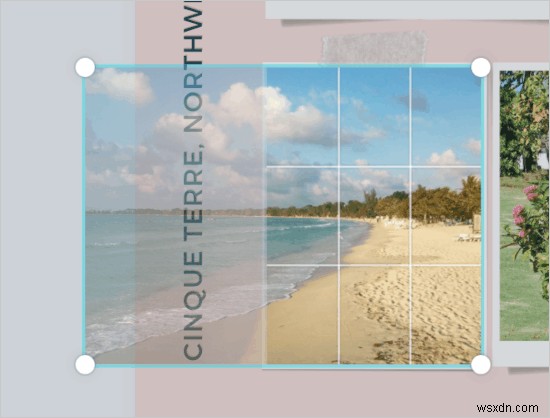 Cách tạo collage ảnh mà không cần tải phần mềm