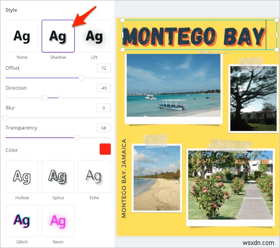 Cách tạo collage ảnh mà không cần tải phần mềm