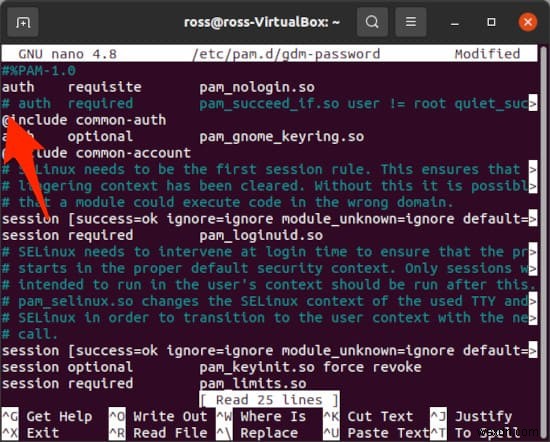 Cách kích hoạt tài khoản root trong Ubuntu Linux