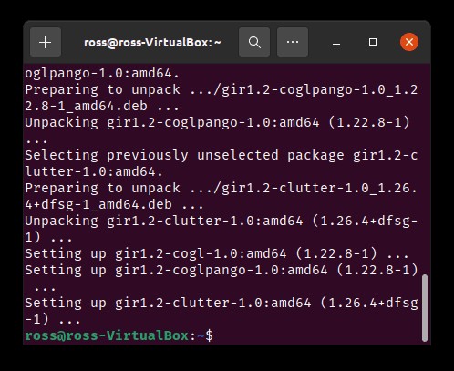 Cách thay đổi màn hình đăng nhập (Login Screen) và khóa màn hình (Lock Screen) trong Ubuntu