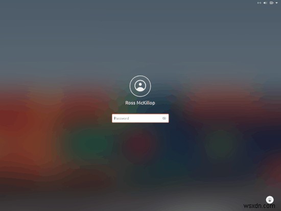 Cách thay đổi màn hình đăng nhập (Login Screen) và khóa màn hình (Lock Screen) trong Ubuntu