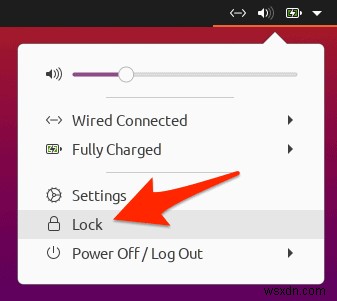 Cách thay đổi màn hình đăng nhập (Login Screen) và khóa màn hình (Lock Screen) trong Ubuntu