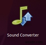 Cách chuyển đổi file FLAC sang MP3 trên Ubuntu Linux với SoundConverter