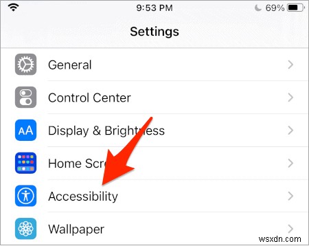 Cách thay đổi phụ đề Netflix trên iPad hoặc iPhone