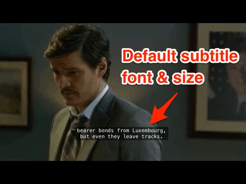 Cách thay đổi phụ đề Netflix trên iPad hoặc iPhone
